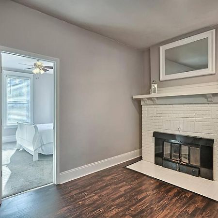 Suites On Seneca - Lovely 2 Bed 1 Bath Apartment Harrisburg Exterior photo