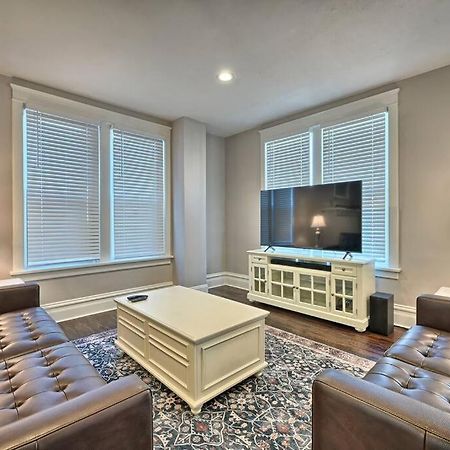 Suites On Seneca - Lovely 2 Bed 1 Bath Apartment Harrisburg Exterior photo