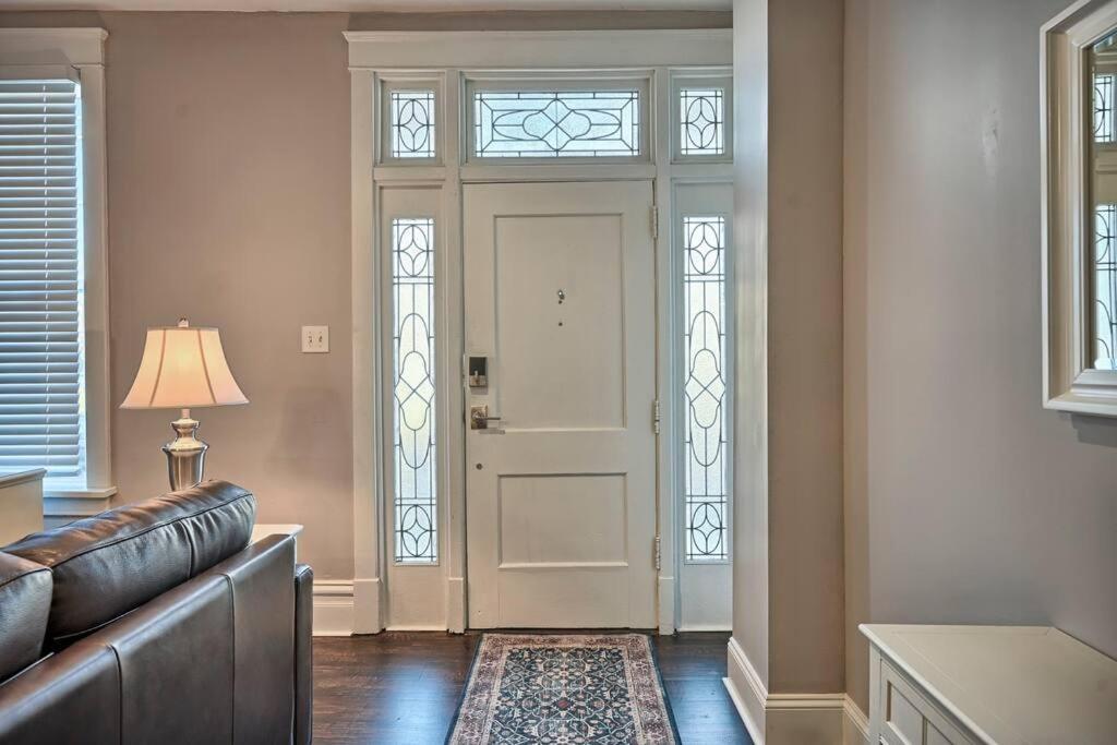 Suites On Seneca - Lovely 2 Bed 1 Bath Apartment Harrisburg Exterior photo
