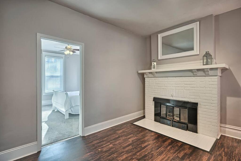 Suites On Seneca - Lovely 2 Bed 1 Bath Apartment Harrisburg Exterior photo