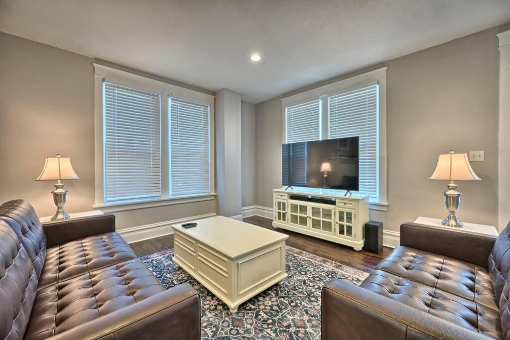 Suites On Seneca - Lovely 2 Bed 1 Bath Apartment Harrisburg Exterior photo